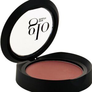 Glo Cream Blush Warmth Shade Natural Radiant Makeup Full Size Fast Ship